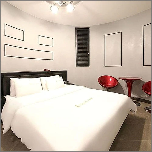 호텔 피카소 (Hotel Picasso)_1