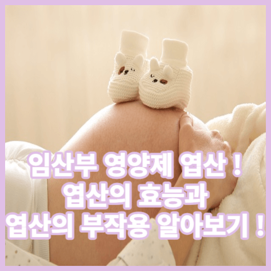  엽산 효능, 엽산 부족 증상 및 엽산 하루 권장량 몸에 좋은 엽산 잘못 먹으면 건강이 옆 산으로 가버립니다 !