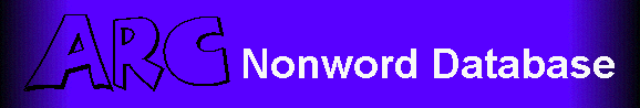  [사이트] 신규 영어이름(제품명/서비스명) 만들기! 비단어(nonword) 조합기/조합 사이트