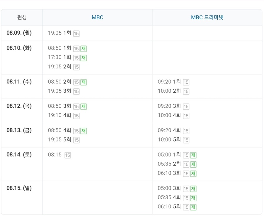 최지연 드라마 두번째 남편 1회 엄현경, 살인자 누명 '반드시 찾아낼 것 작가 9