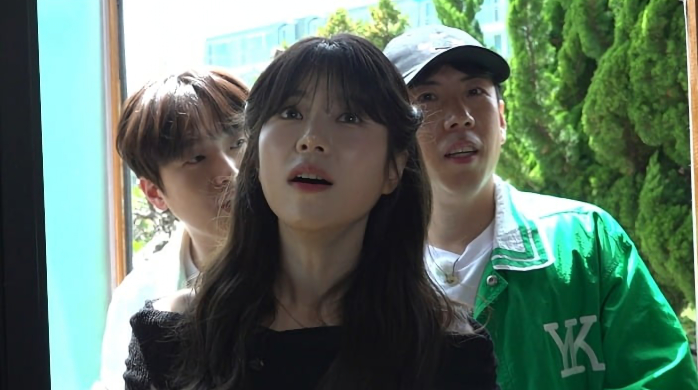 이찬원 홈즈
