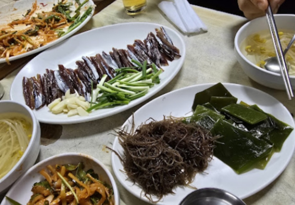 사계절회식당 이미지
