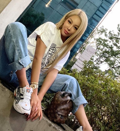  제시 나이 프로필 경력 수상 내역 데뷔