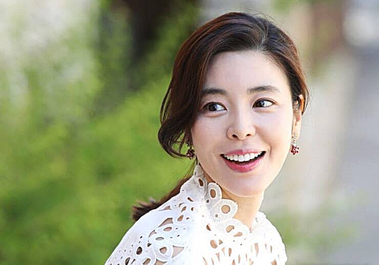 배우-김규리