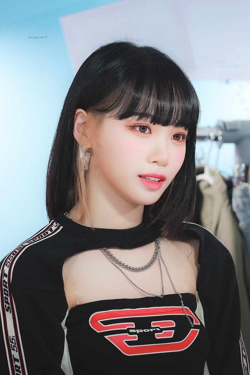  르세라핌 채원 Kcon Japan 2022 221014