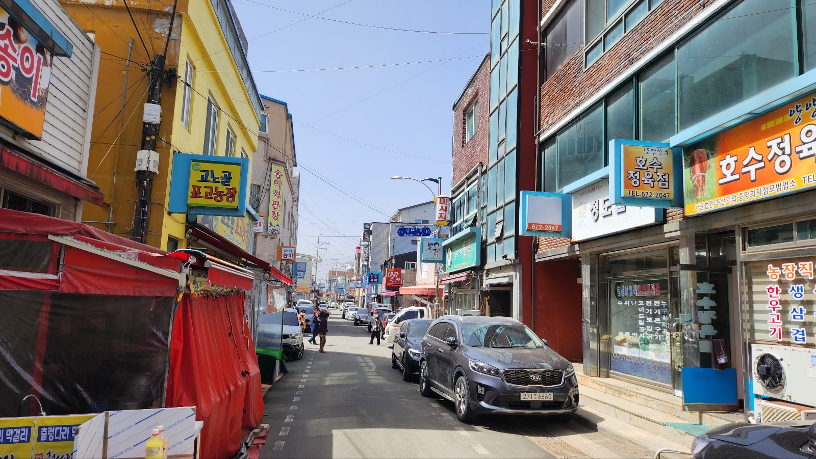 영심이쌈밥 이미지