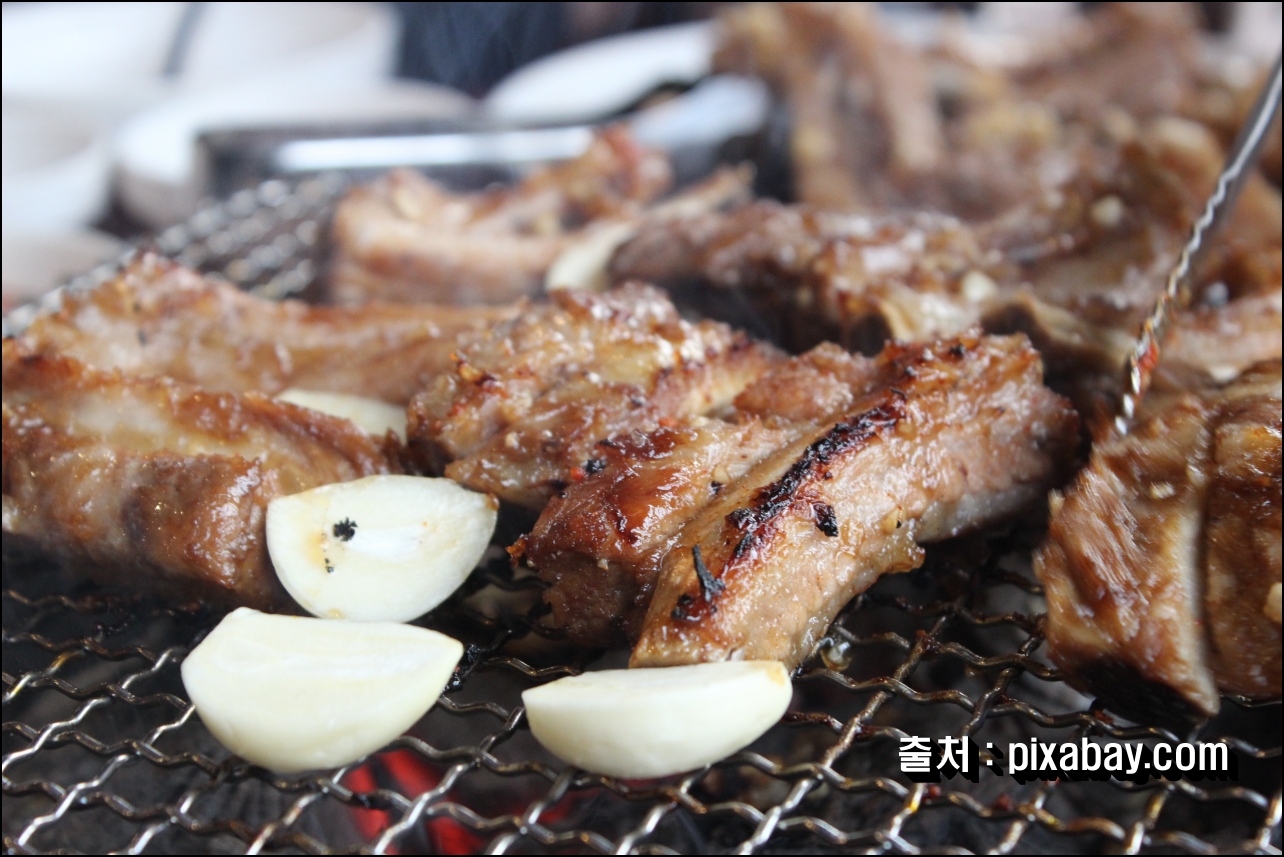 풍진곰탕 이미지