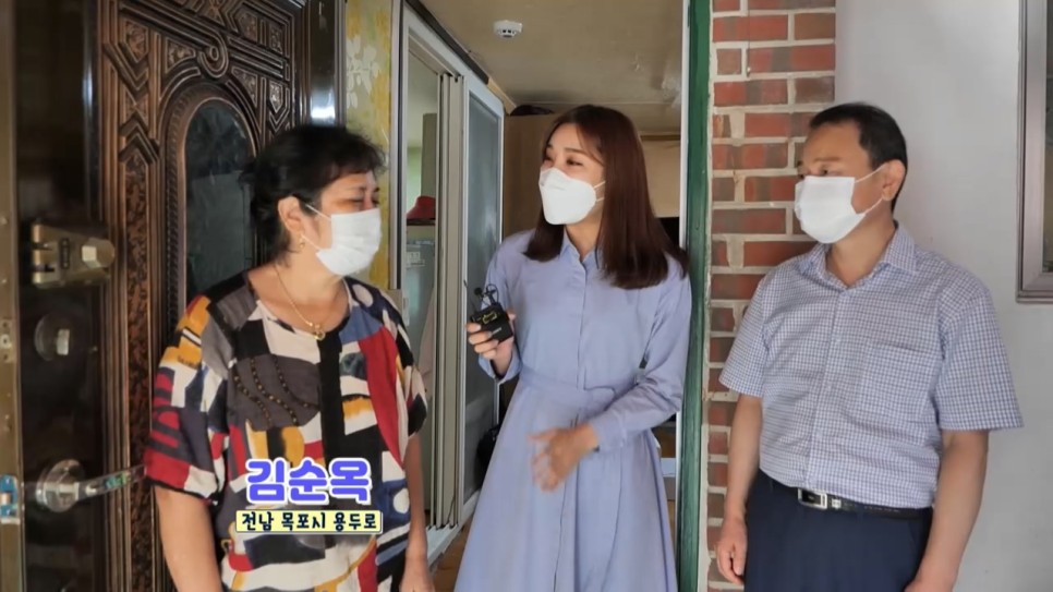 집 짓기’ 방송에 소개된 한샘_(10월 29일 방송) [TV 속 한샘] ‘KBC 광주방송 사랑의 12