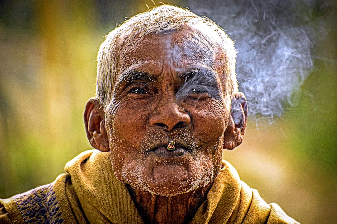 Anti-aging.