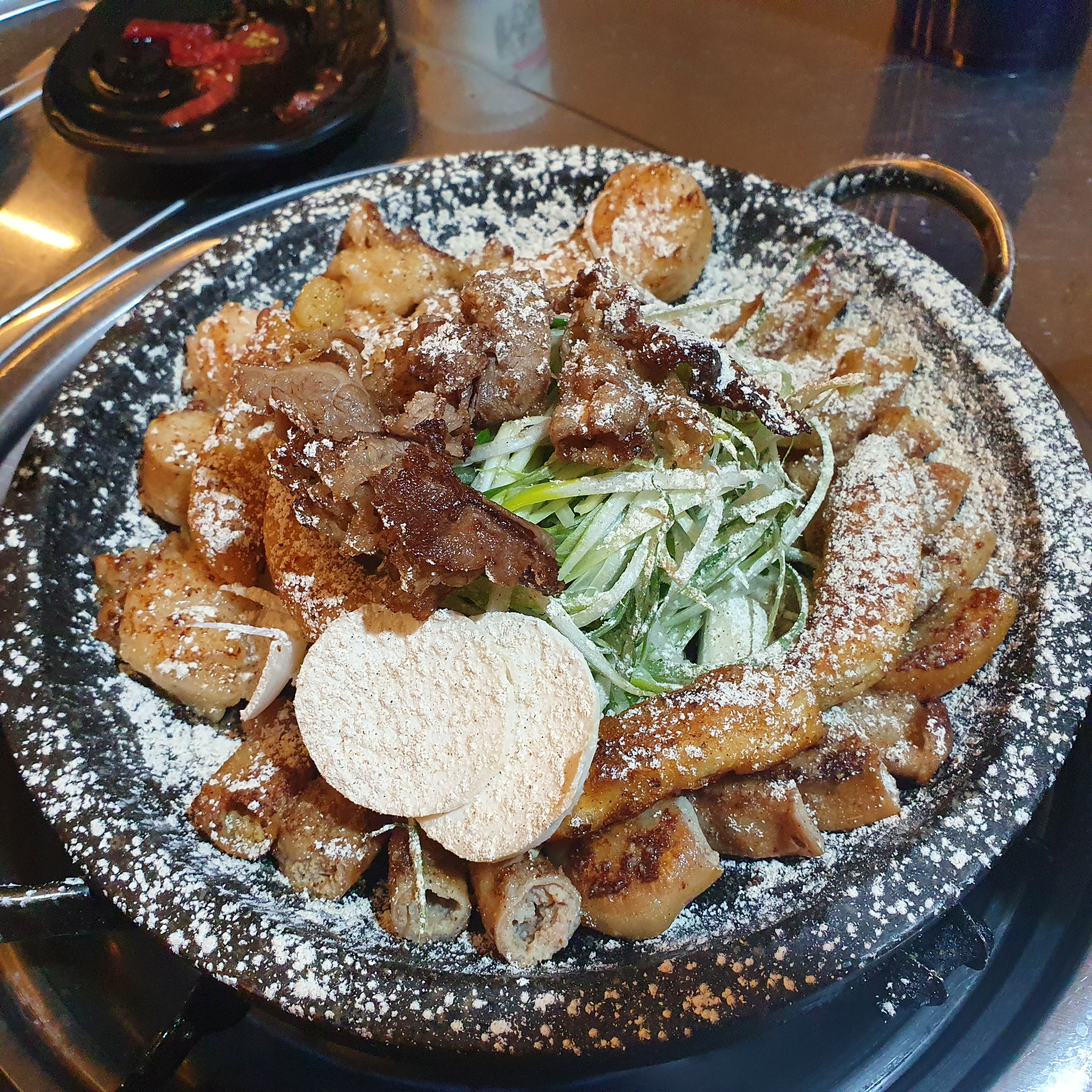 코오롱상가 이미지
