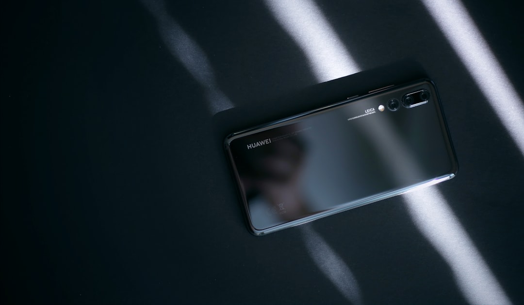 Huawei