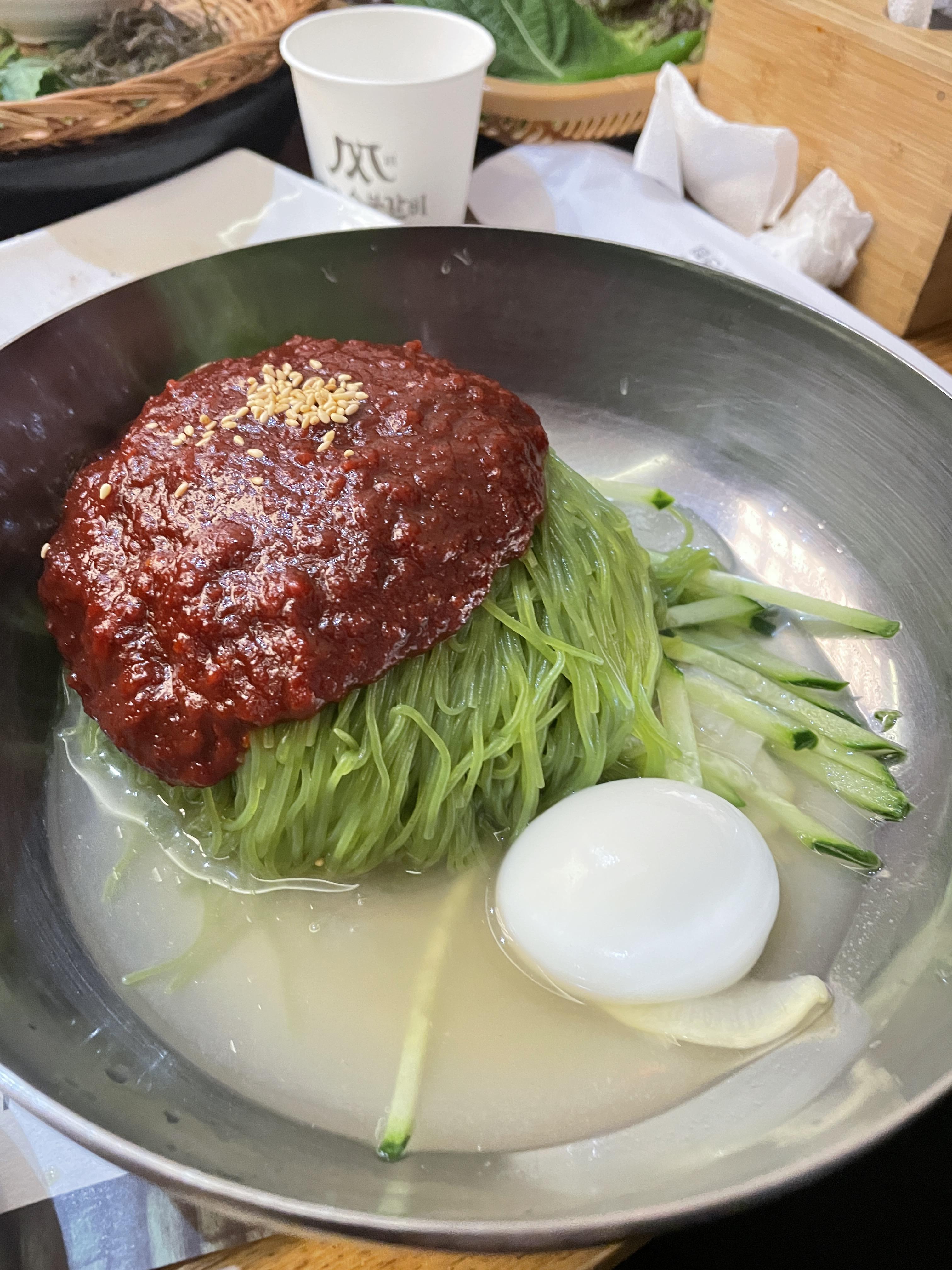 쌍교숯불갈비 이미지