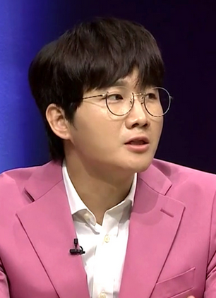  이용진 허세 여자개그맨 이상형 1위