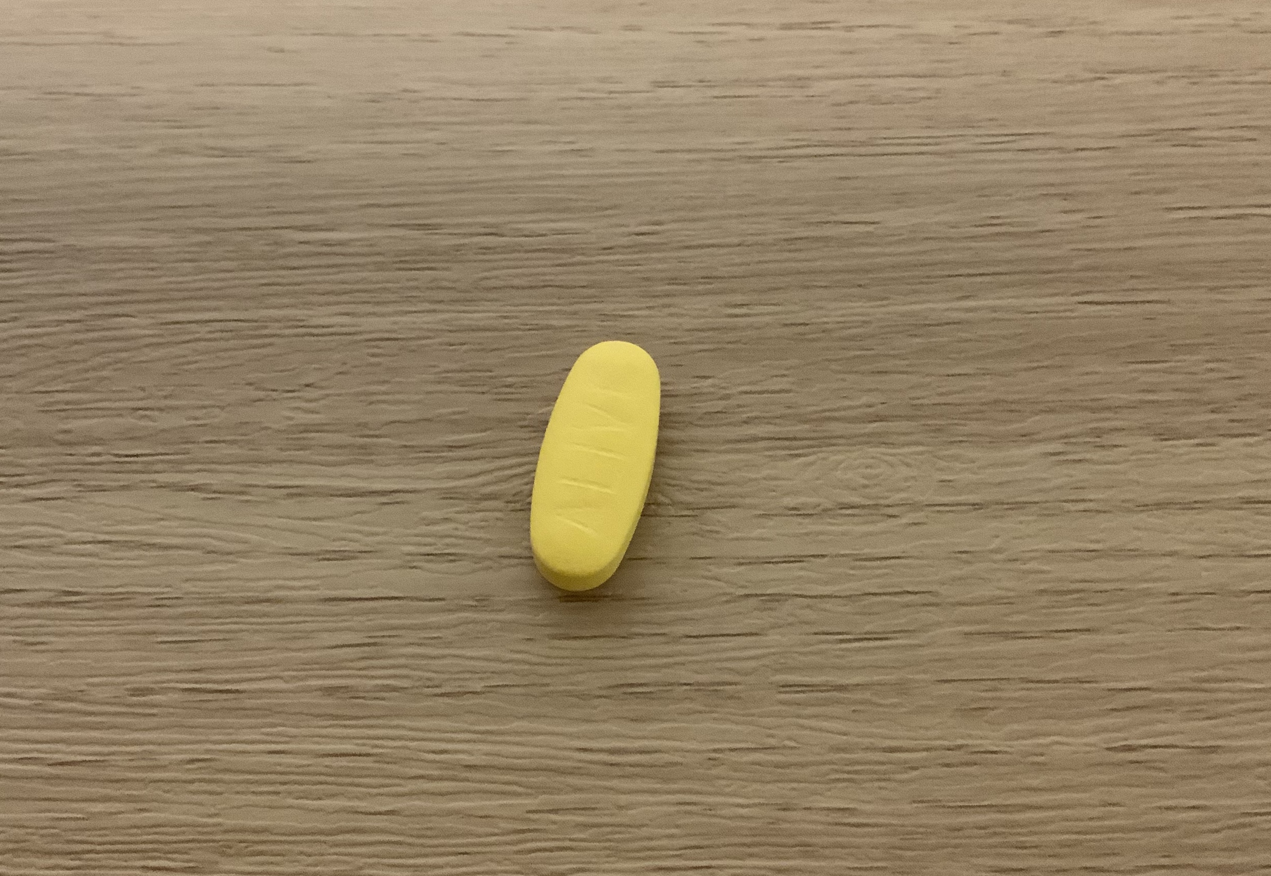 Complément multivitaminé Alive