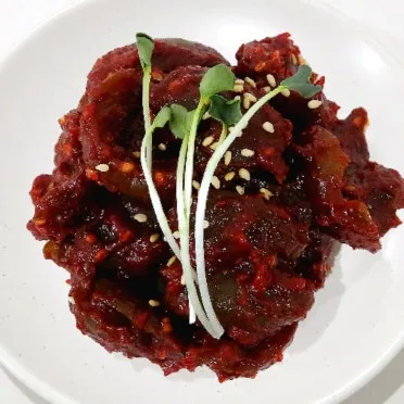 매실장아찌 담그는법_16