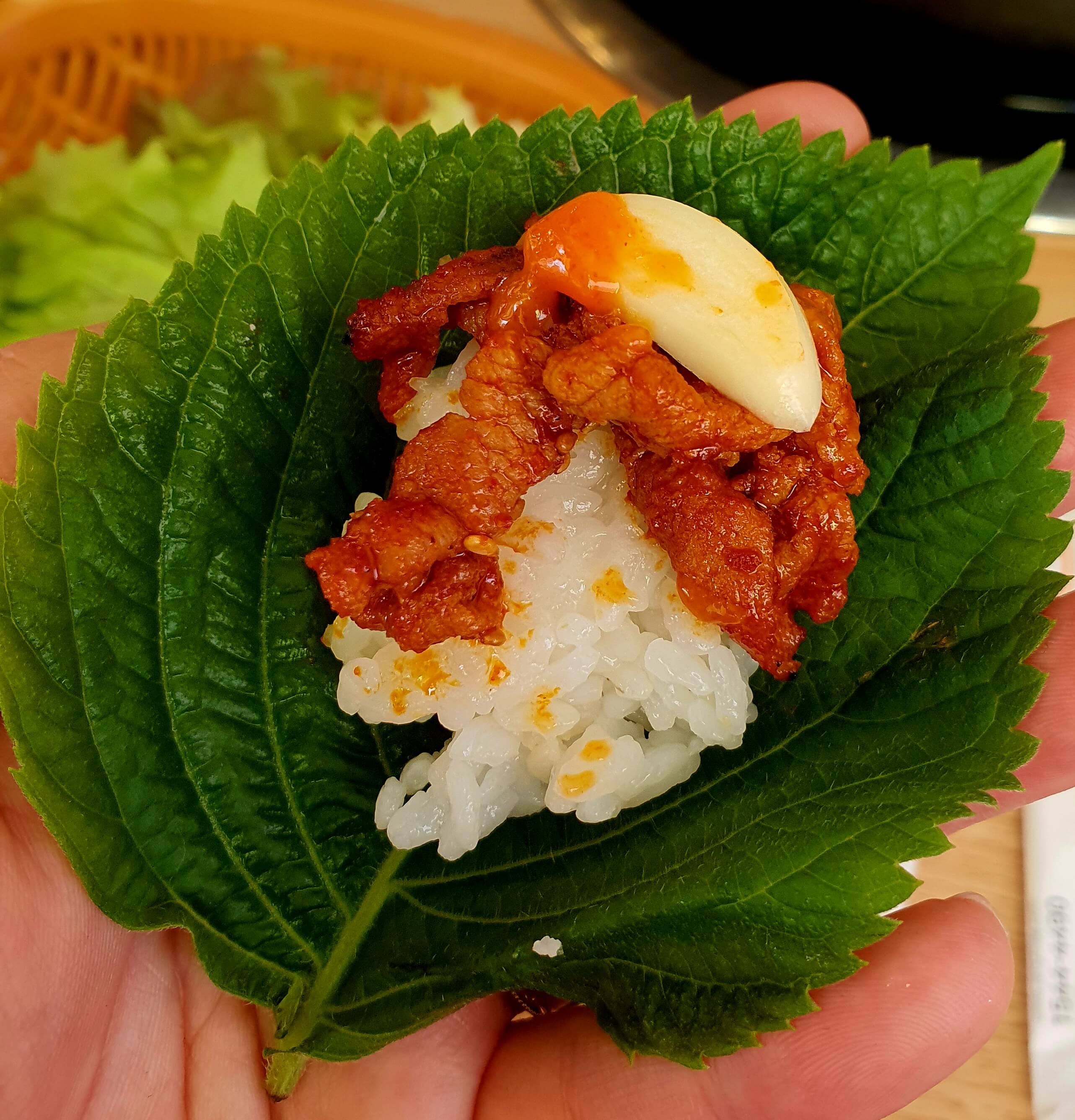 고령촌돼지찌개