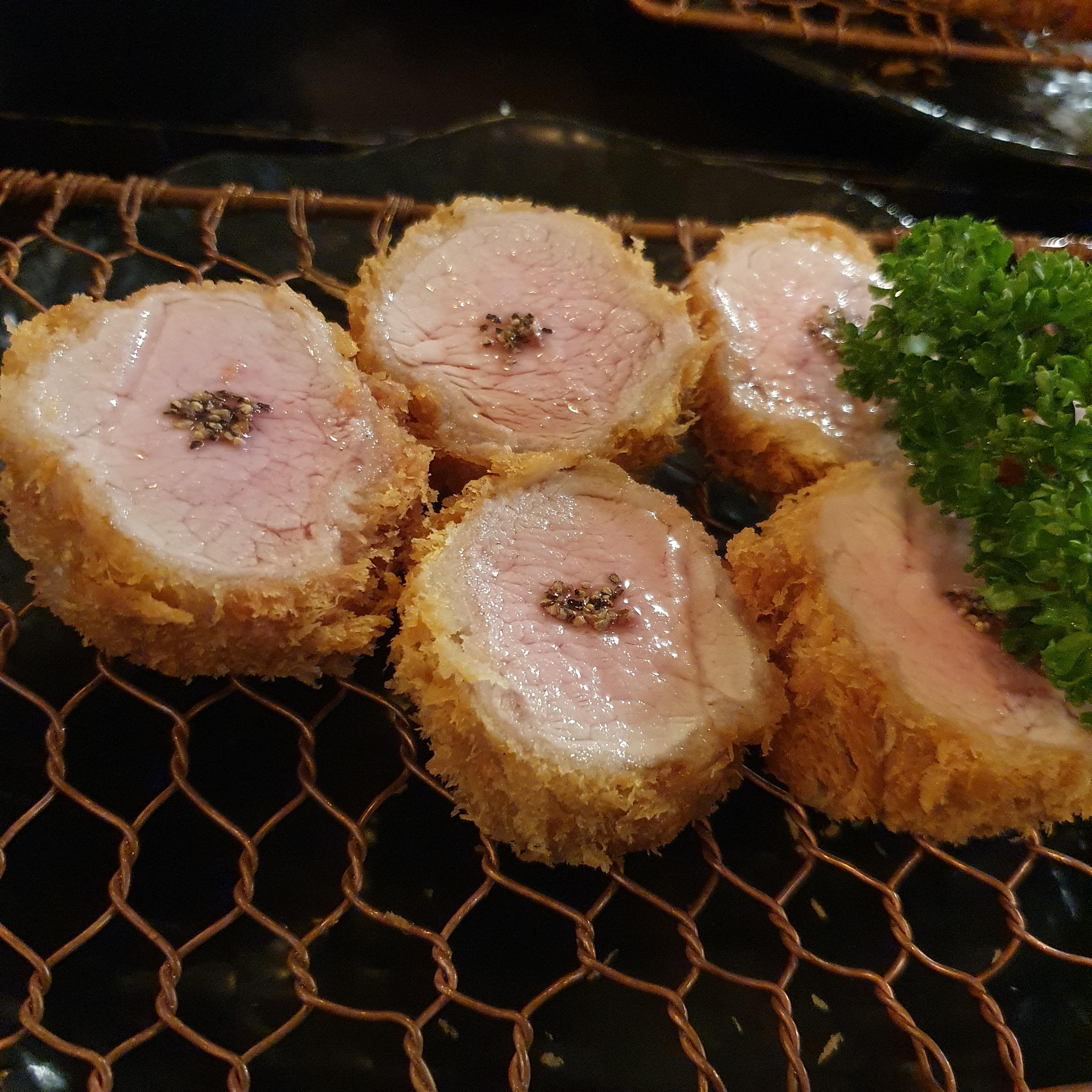  [맛집리뷰] 혜화 대학로 돈가스맛집 정돈