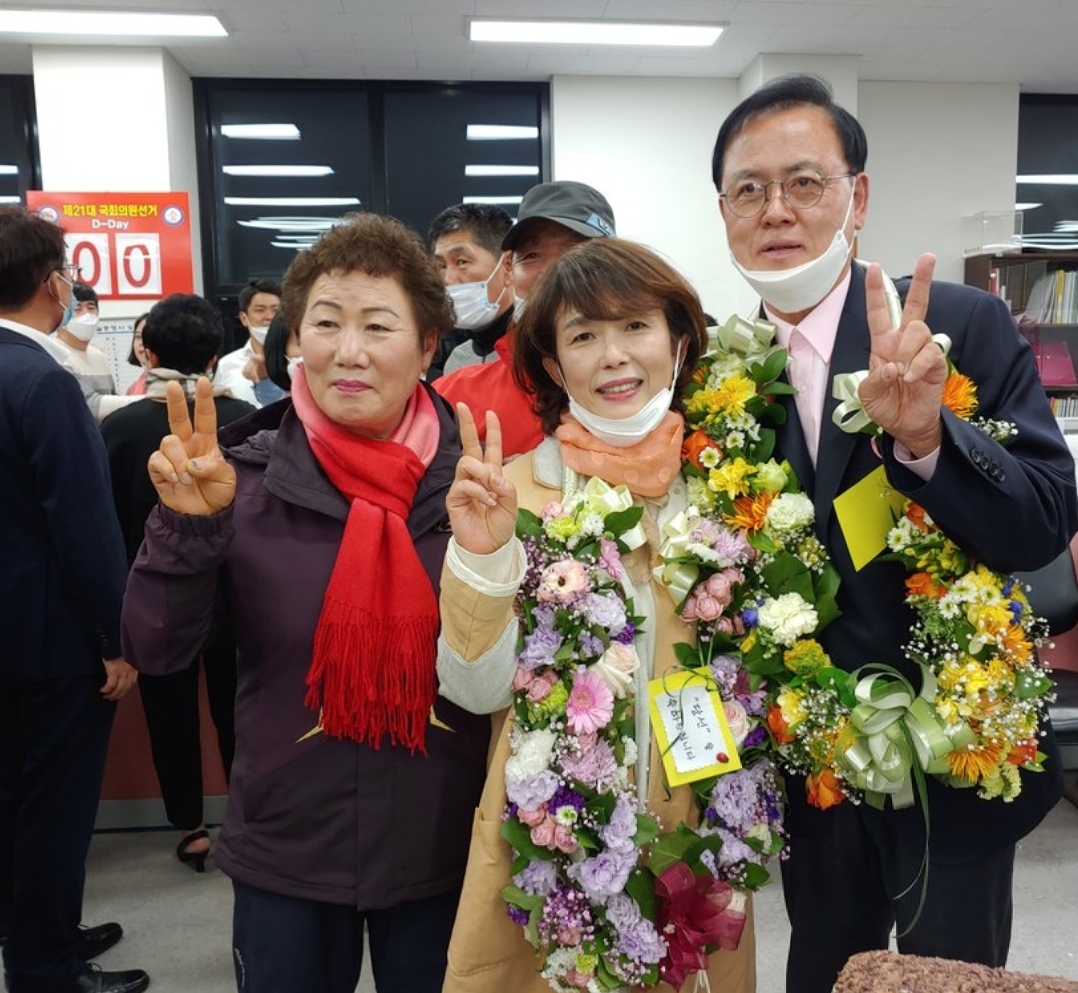  통합당 원내대표 후보 누구? 이명수 김태흠 권영세 프로필