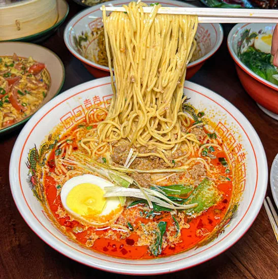왕산식당 본점