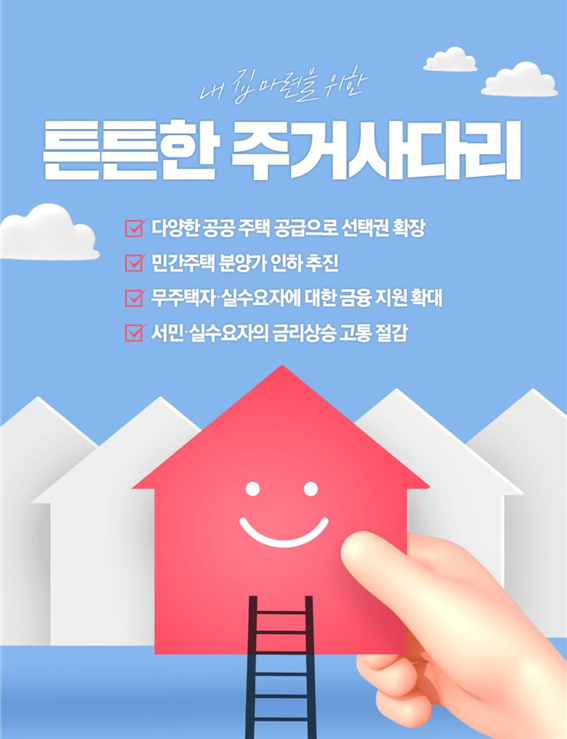  확정분양가형 공공지원 민간임대주택 ‘누구나집 시범사업 2차 부지’ 발표