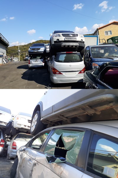 노후경유차 조기폐차 신청방법