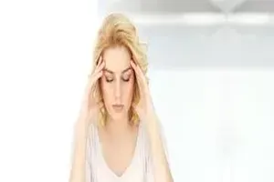 두통