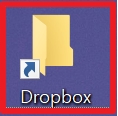 Dropbox-폴더