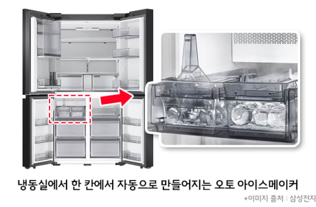 오토 아이스메이커