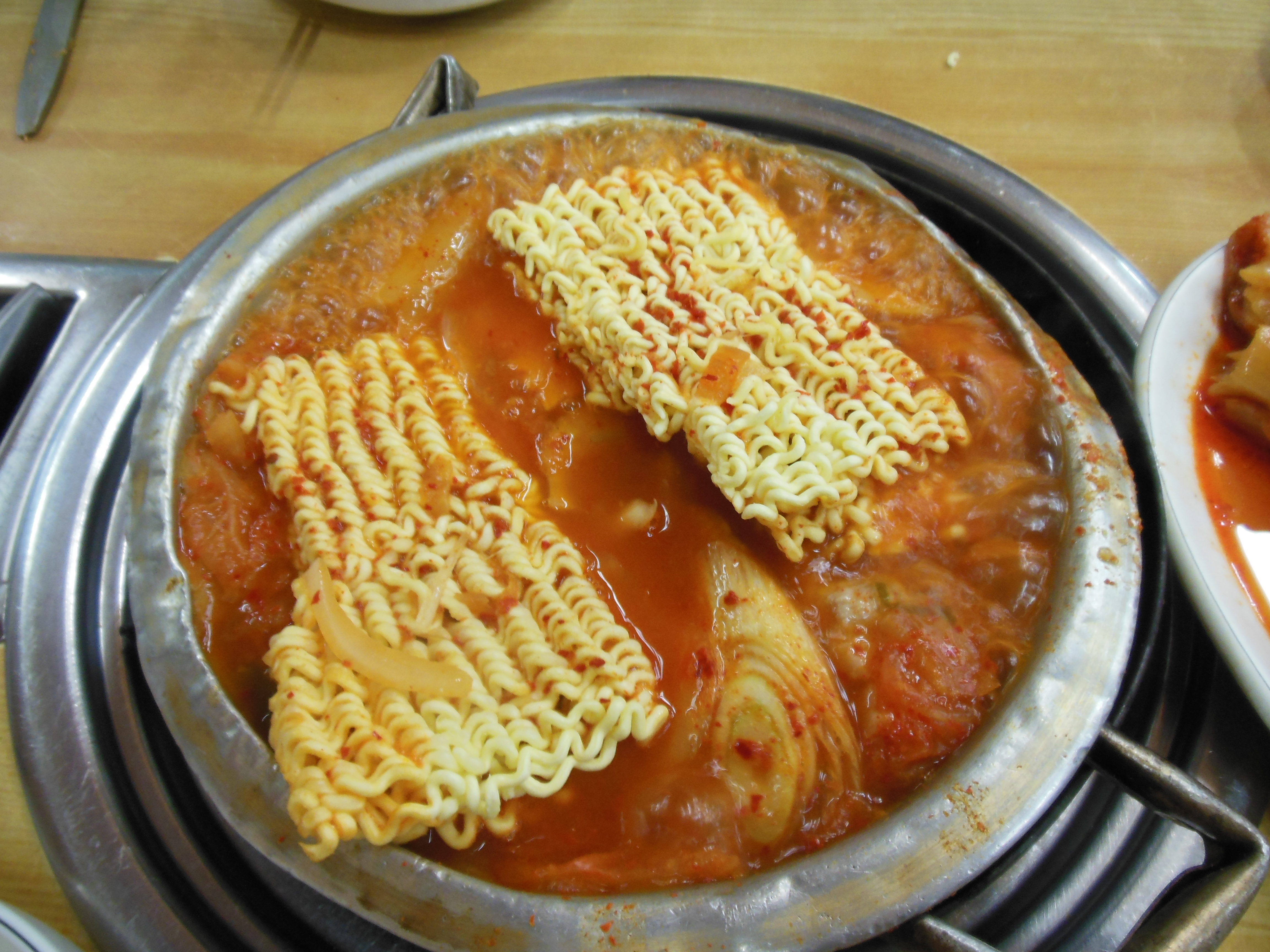 서대문 김치찜 이미지