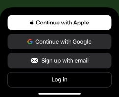 챗GPT login