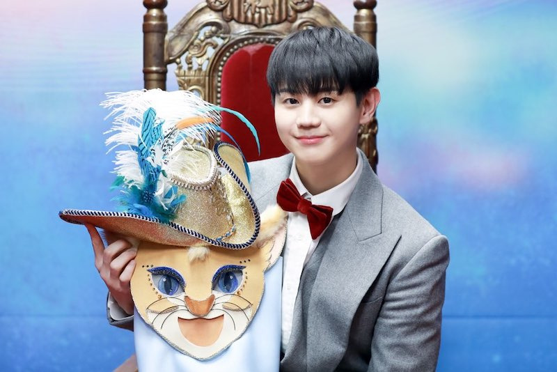 부뚜막 고양이 (양요섭)