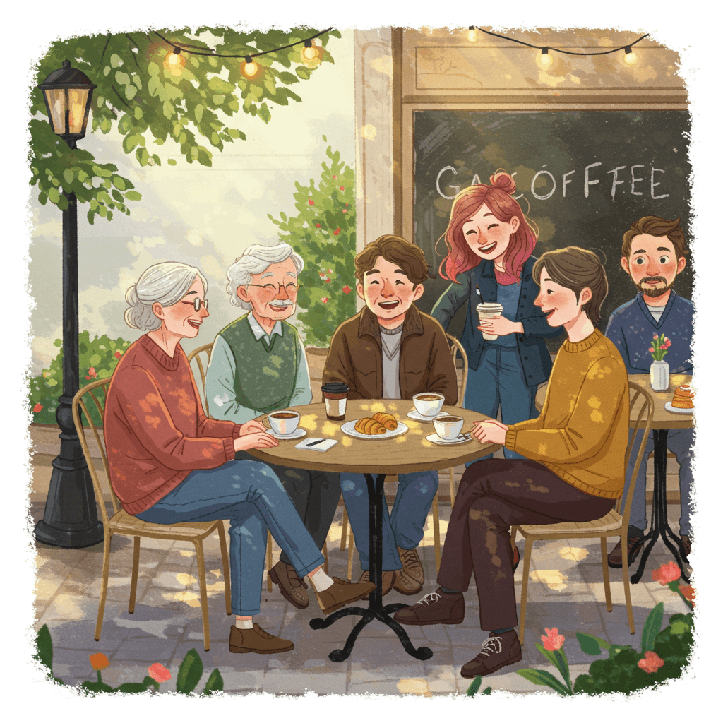 연금제도-세대-갈등-극복-이미지