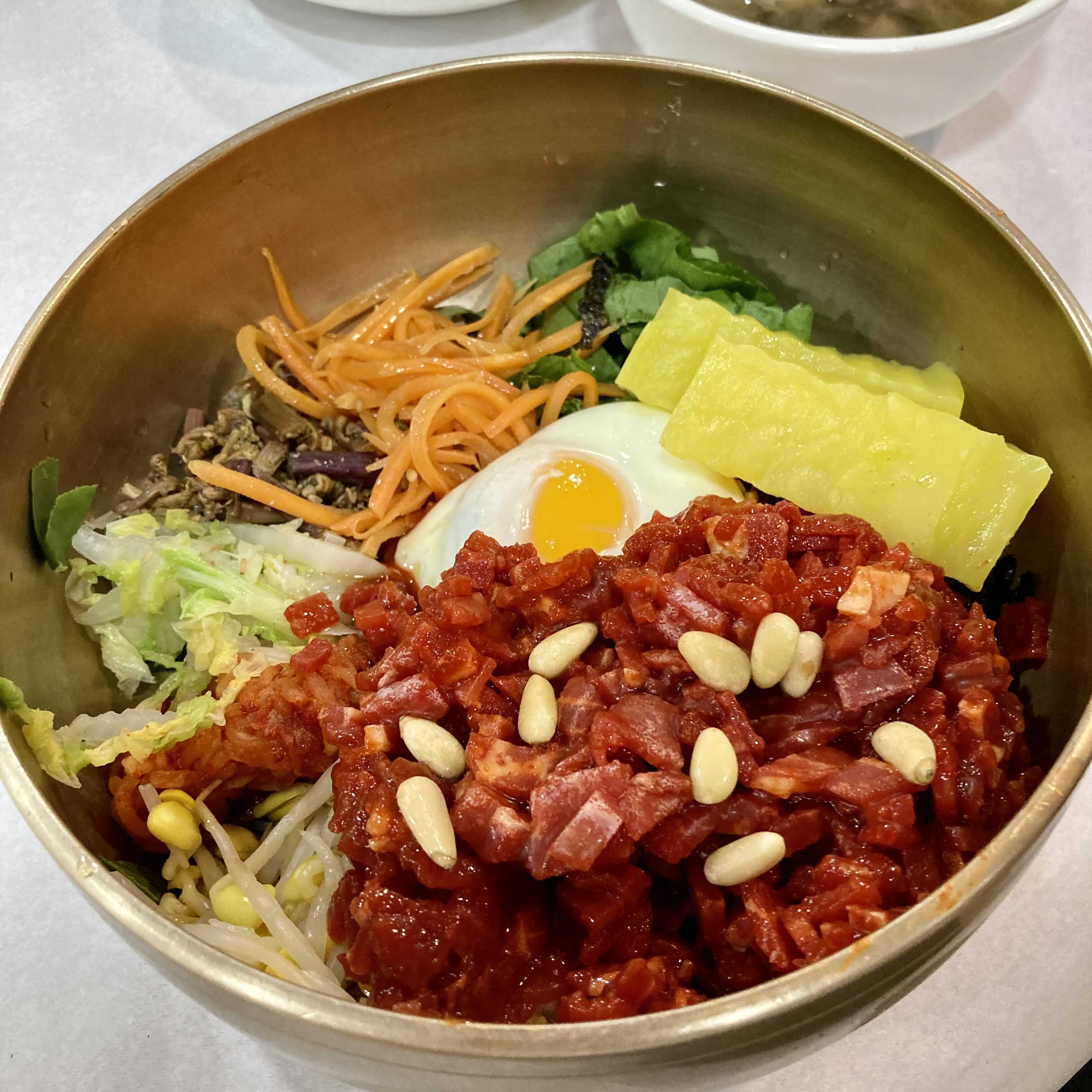백송회관 이미지