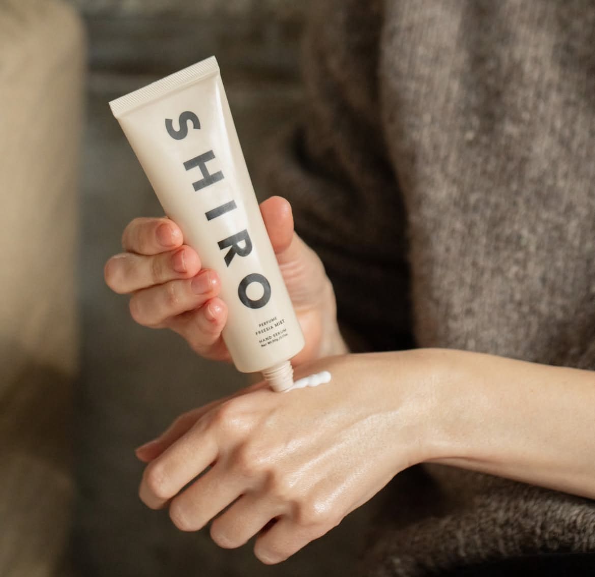 SHIRO