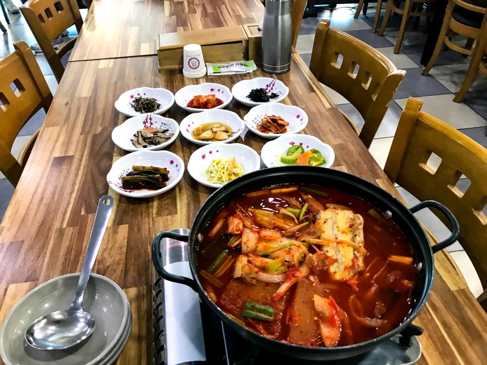 여수 1박2일 여행코스 한국 가을 여행지 31