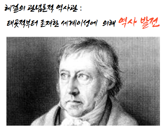  『사적 유물론 입문』 번역 제2탄! 관념적 역사관의 특징