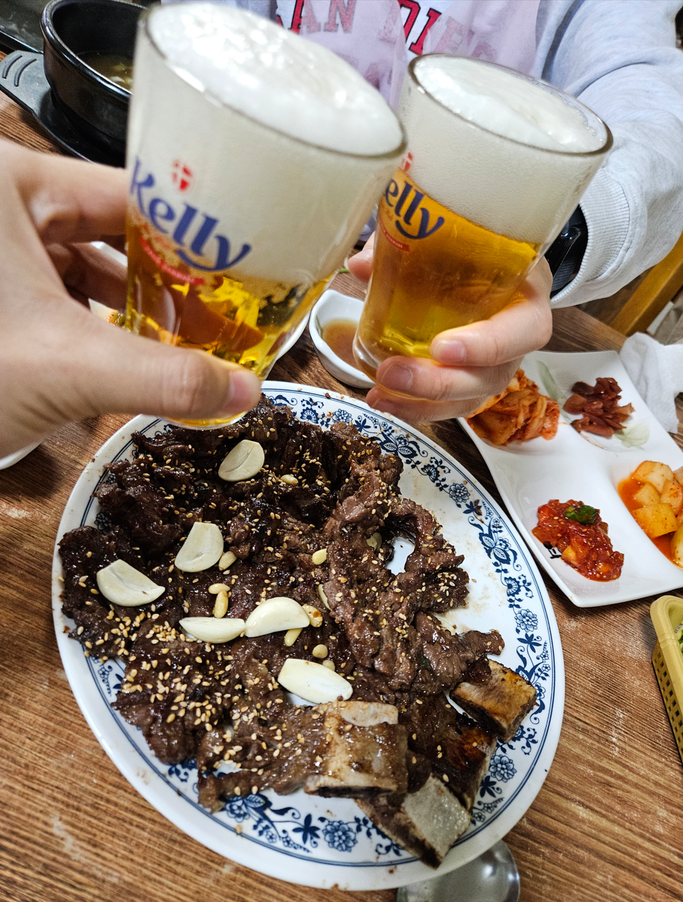 Hyojamunsikdang 4