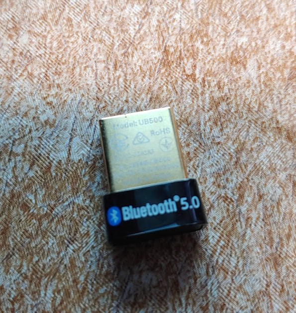 tp-link 블루투스 5.0 USB 어댑터