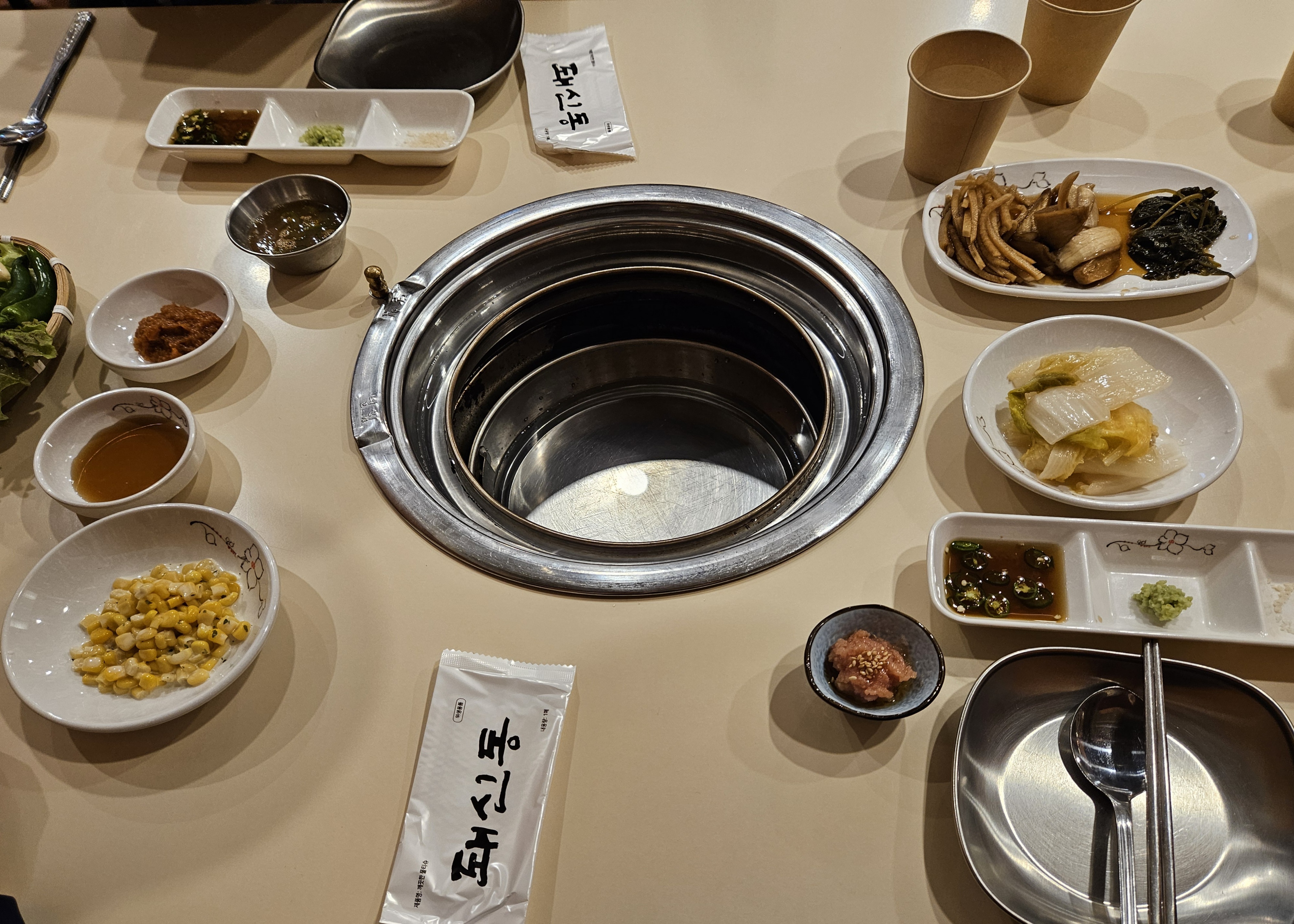 기본찬1