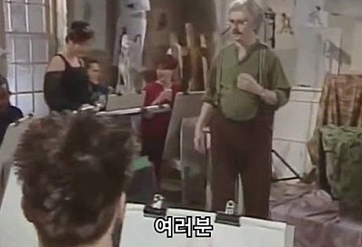  미국의 20년 전 PC충 정치적올바름 조롱꽁트, 지금에도 울림이 있다.