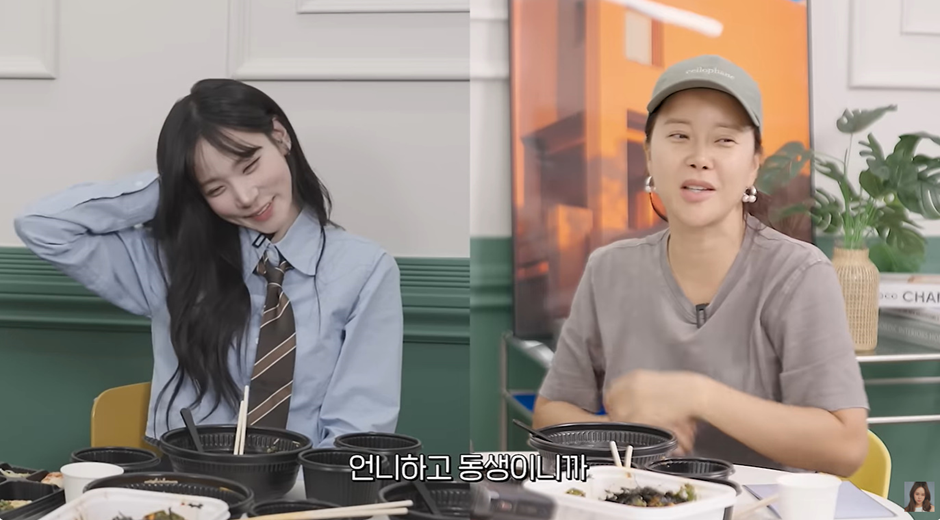 알고보니 부모님 전부 음악을 했었다는 여자 연예인 자매.jpg | 인스티즈
