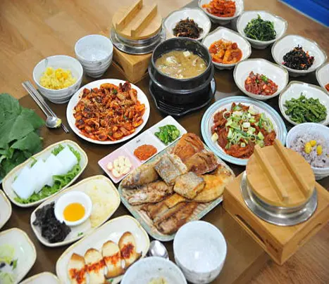 자매식당