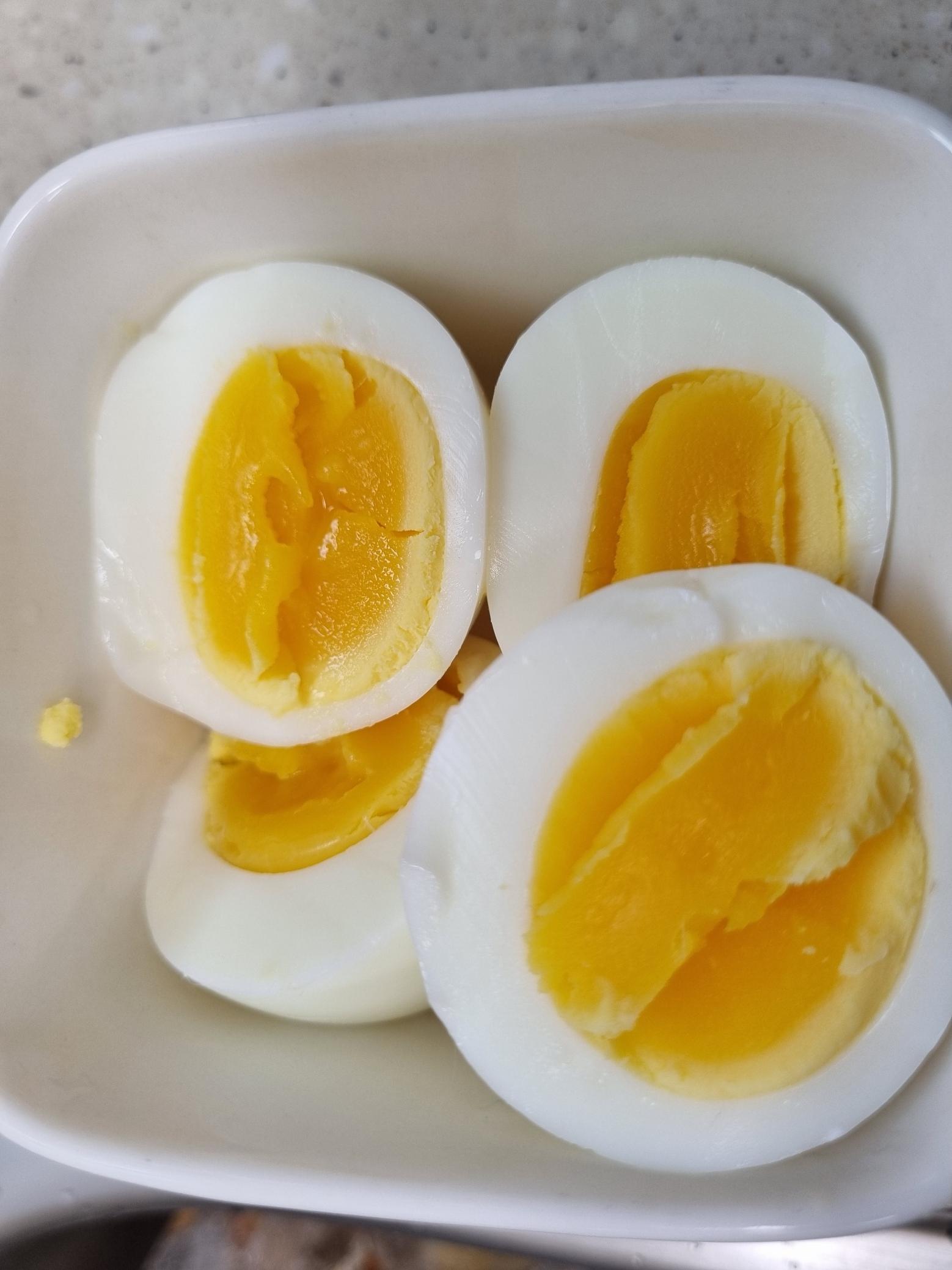  [계란삶는기계] 에그쿠커 초간편 반숙란 달걀 삶는법!
