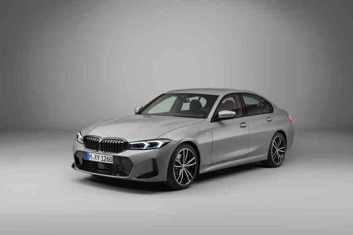 BMW 3시리즈 가격 연비 성능 제원 디자인