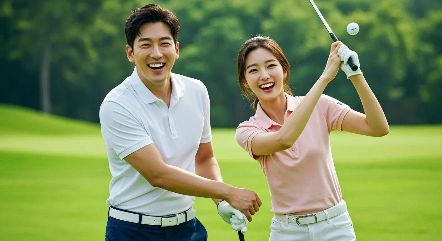 파인비치cc 예약 1박 2일 골프 패키지 가격 및 날씨 (4월 30일)