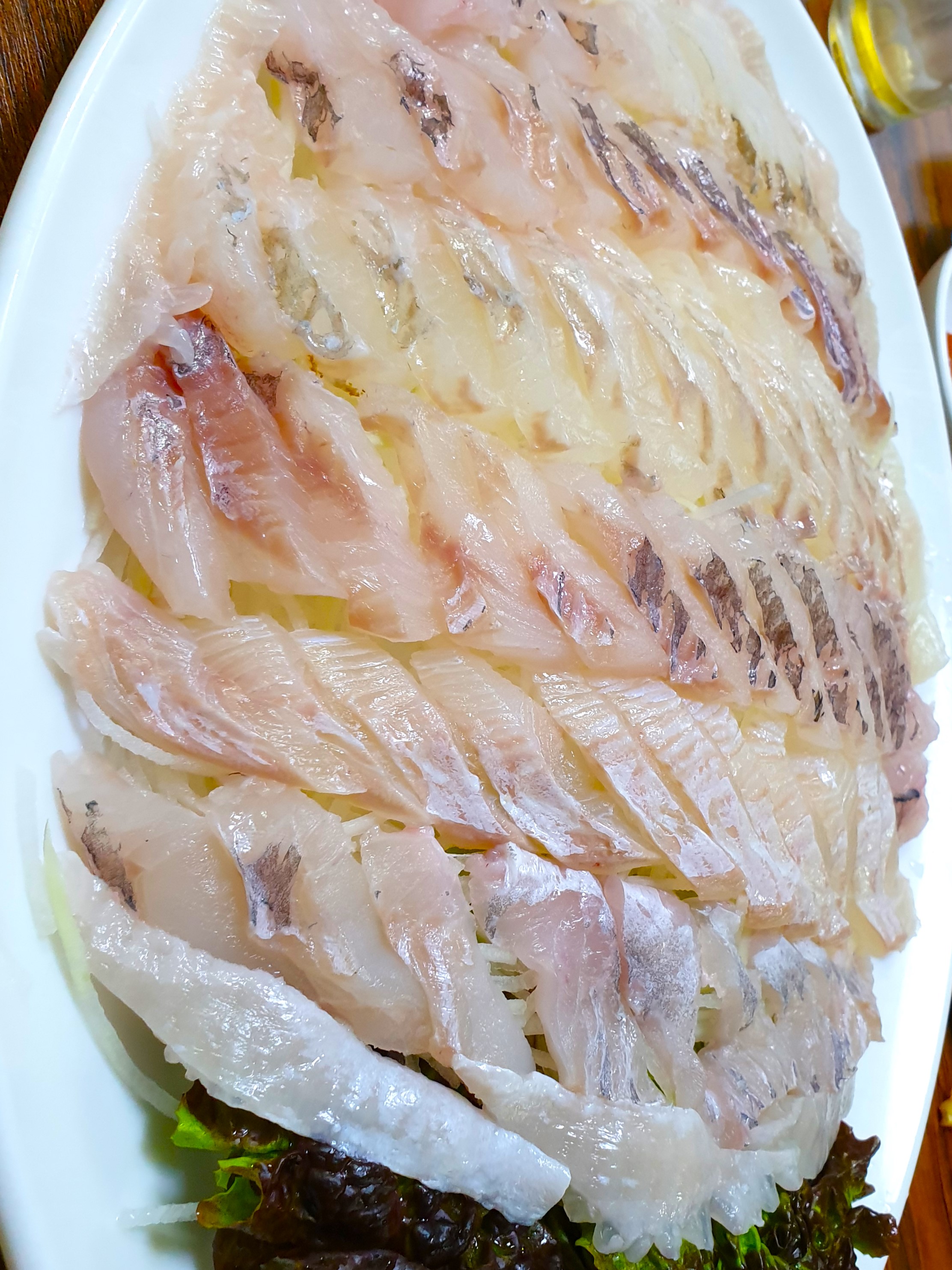 횟집 이미지