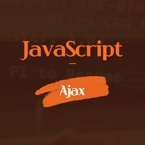 JavaScript Ajax