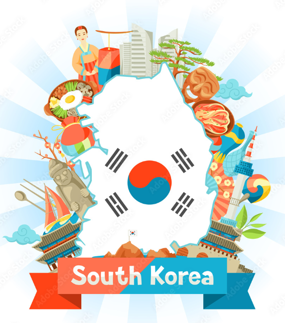 한국인의 특징 관련사진