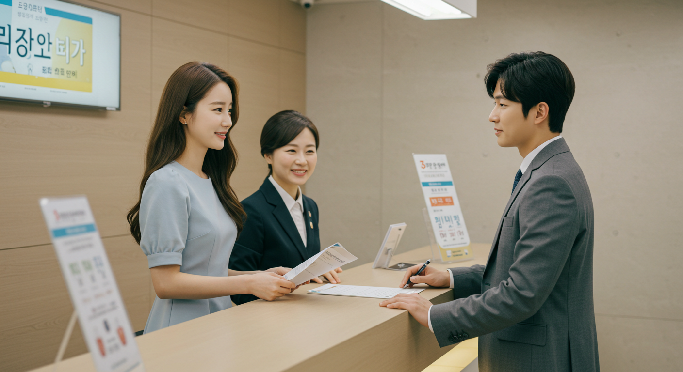 버팀목 전세자금대출