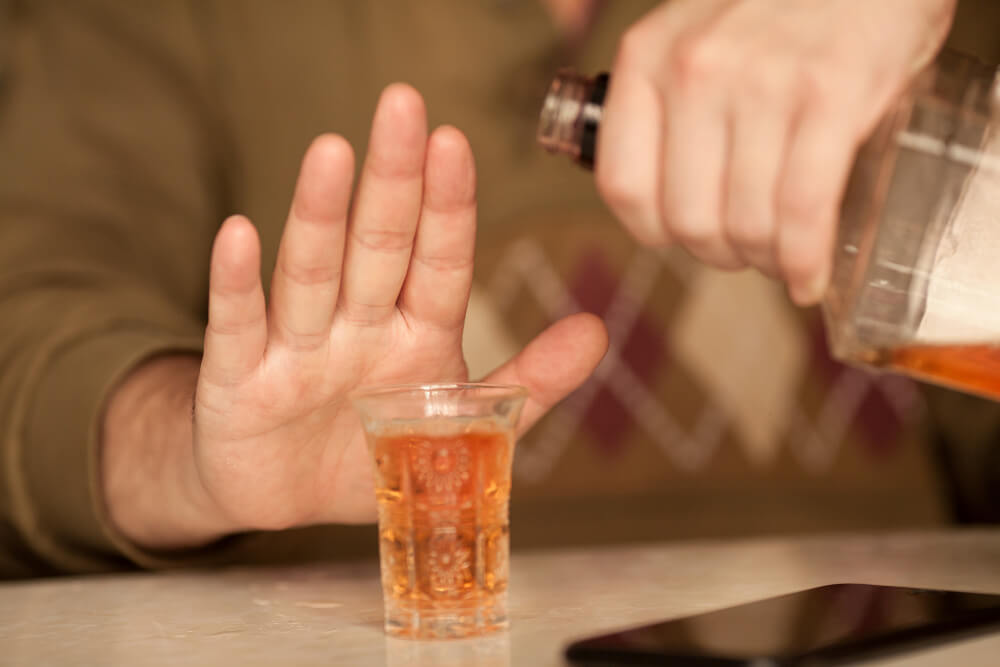 알콜성치매 초기증상 및 자가진단법